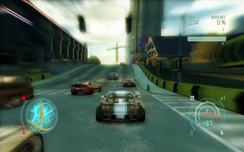 Need for Speed - Undercover